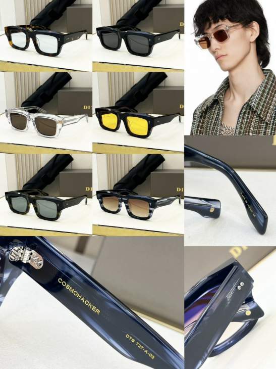 Picture of Dita Sunglasses _SKUfw66573388fw
